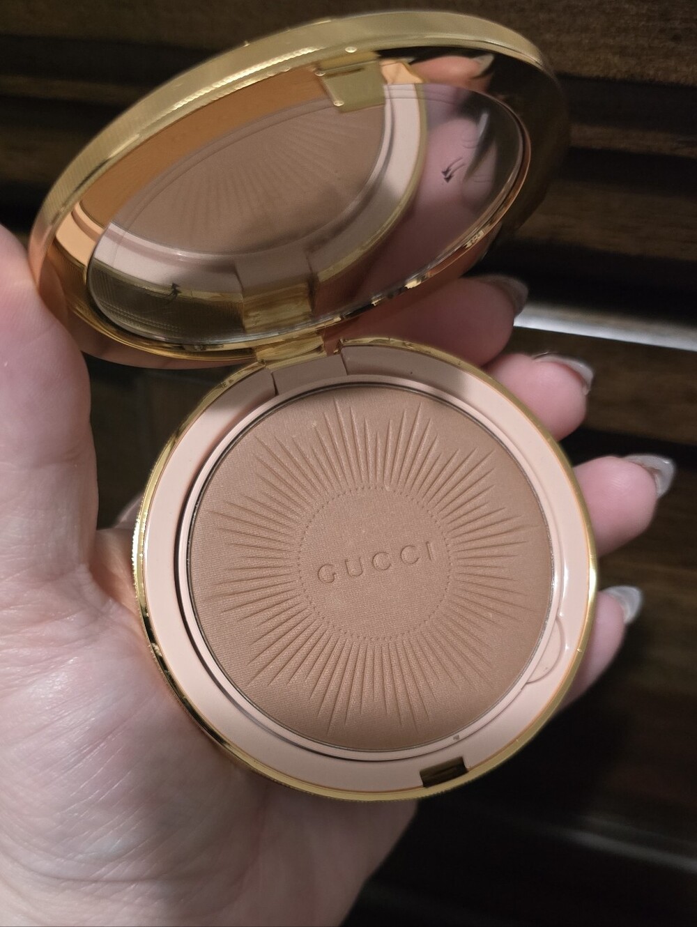 Gucci Matte Powder - Picture 3 of 6